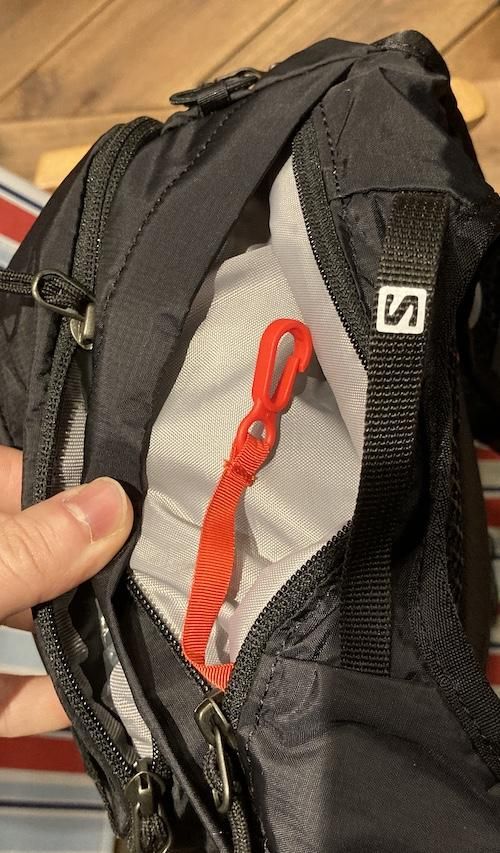 salomon サロモン＞ TRAILBLAZER 10 トレイルブレイザー 10