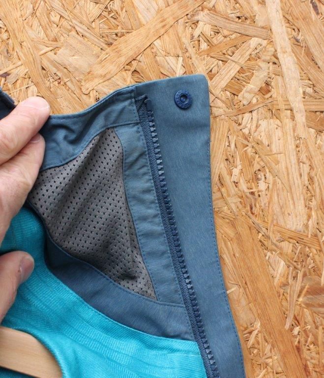 phenix フェニックス＞ Spantik 3L Jacket スパンティック3L