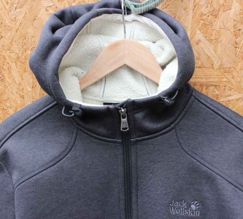 Jack Wolfskin ジャックウルフスキン＞ TERRA NOVA BAY JACKET