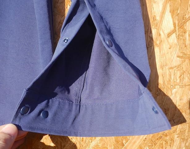 Haglofs ホグロフス＞ Magster LS Shirt マグスター ロング