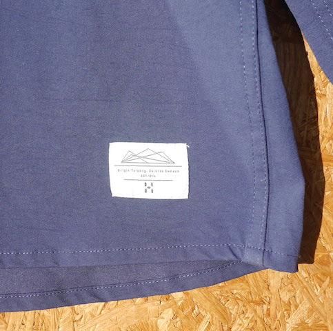 Haglofs ホグロフス＞ Magster LS Shirt マグスター ロング
