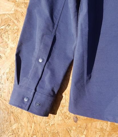 Haglofs ホグロフス＞ Magster LS Shirt マグスター ロング