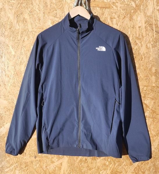 新品 NORTH FACE ノースフェイス エイペックスライトジャケット