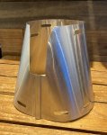 Trail Designs ȥ쥤ǥ䡡Caldera Cone  Stove Systemξʲ