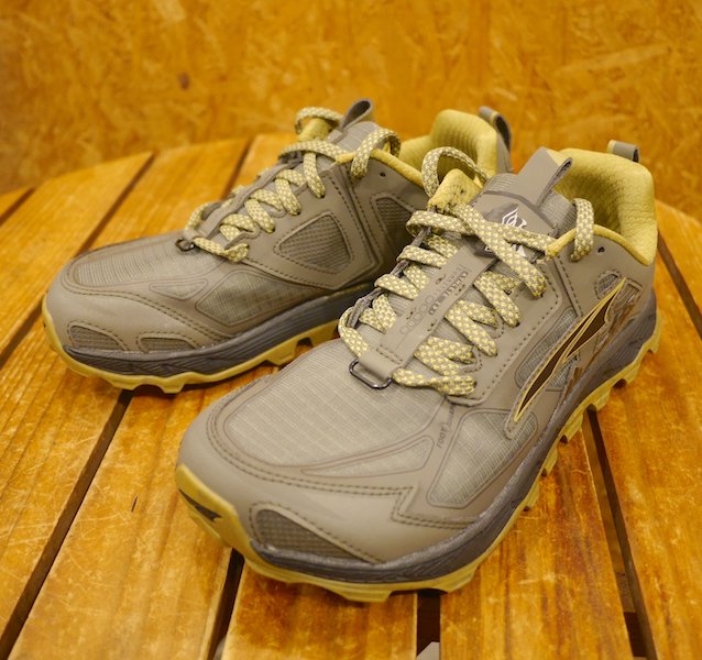 ALTRA アルトラ＞ LONE PEAK 4.5 M ローンピーク4.5 M | 中古