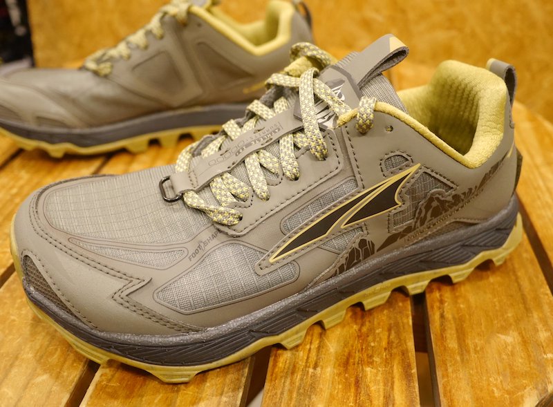 ALTRA アルトラ＞ LONE PEAK 4.5 M ローンピーク4.5 M | 中古