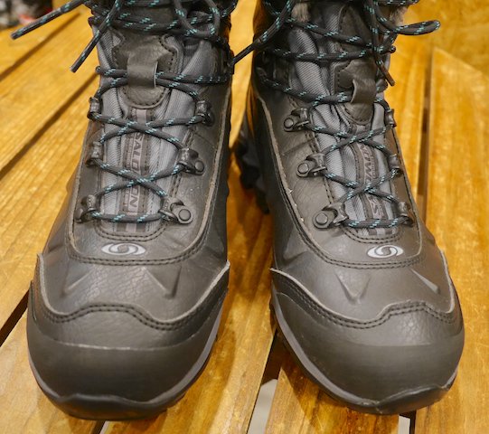 salomon サロモン＞ NYTRO GTX W ナイトロGTX ウィメンズ | 中古