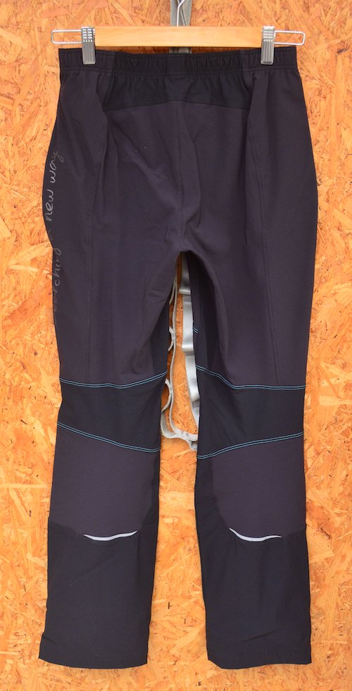 MONTURA モンチュラ＞ PERFORM TREK PANTS WOMAN - 11，033円 | tgtechno.jp