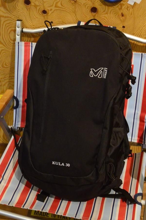 MILLET ミレー＞ KULA 30 クーラ30 | 中古アウトドア用品・中古登山