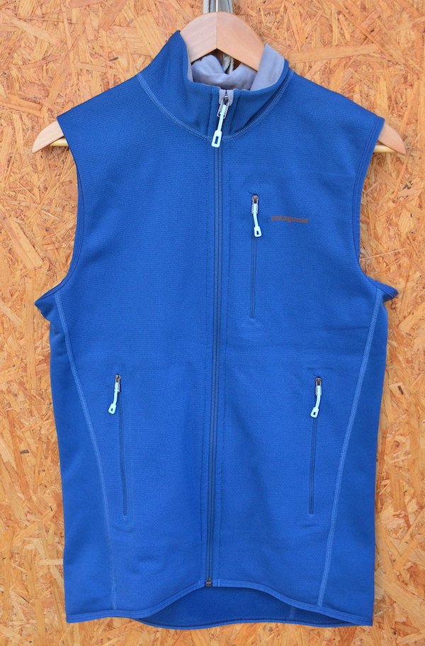 patagonia パタゴニア＞ Piton Hybrid Vest ピトンハイブリッドベスト | 中古アウトドア用品・中古登山用品 買取・販売専門店  : maunga (マウンガ)