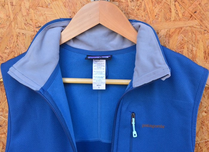 patagonia パタゴニア＞ Piton Hybrid Vest ピトンハイブリッドベスト | 中古アウトドア用品・中古登山用品 買取・販売専門店  : maunga (マウンガ)