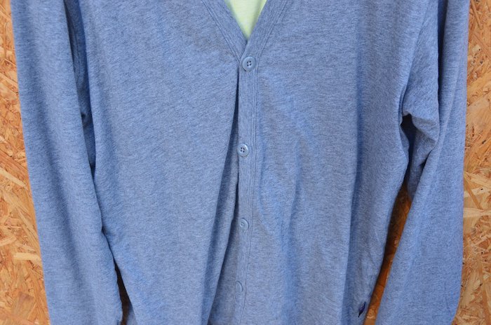 patagonia パタゴニア＞ Men's Daily Cardigan メンズ・デイリー