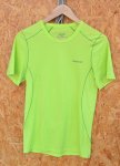 patagoniaѥ˥䡡M's Capilene 1 Silkweight Stretch T-Shirt󥺥ץ꡼1륯ȥȥåTġڥåݥءбξʲ