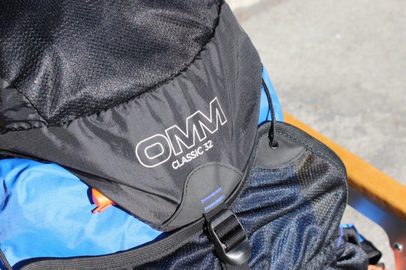 OMM-Original Mountain Marathon オーエムエム-オリジナルマウンテン