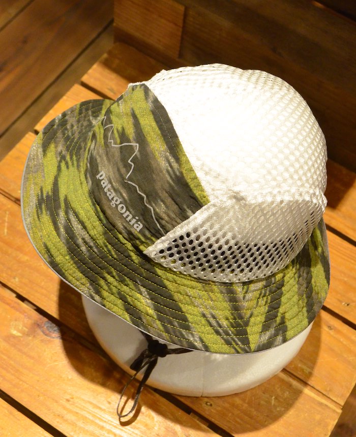 patagoniaダックビル バケツハットDuckbill Bucket Hat - ハット