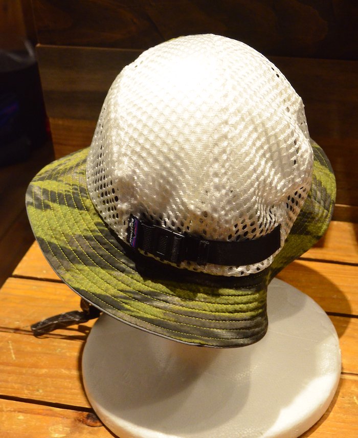 patagoniaダックビル バケツハットDuckbill Bucket Hat - ハット