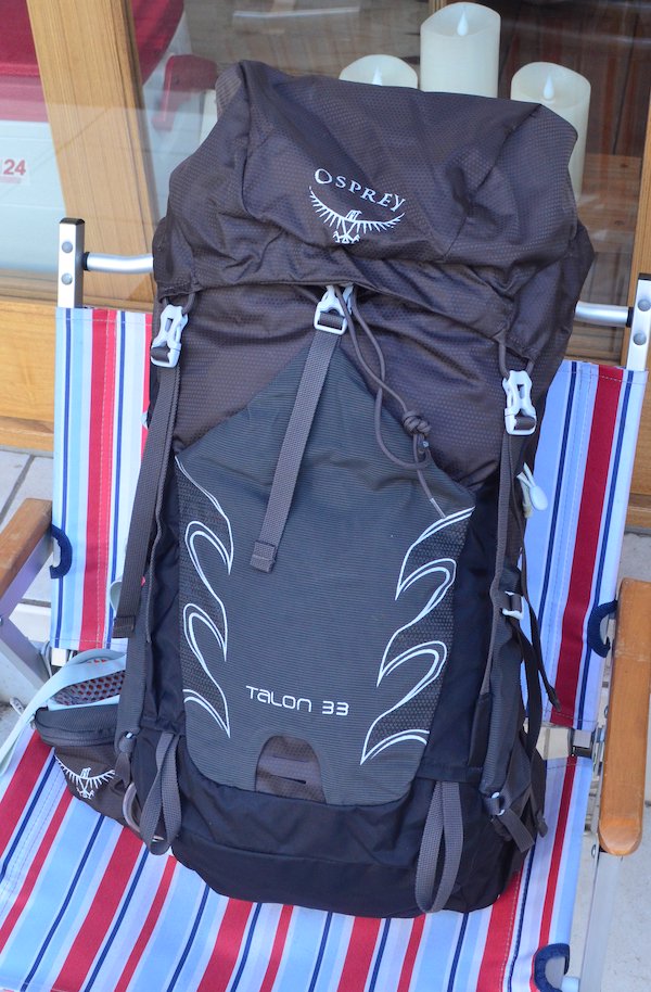 OSPREY オスプレー＞ TALON 33 タロン33 | 中古アウトドア用品・中古