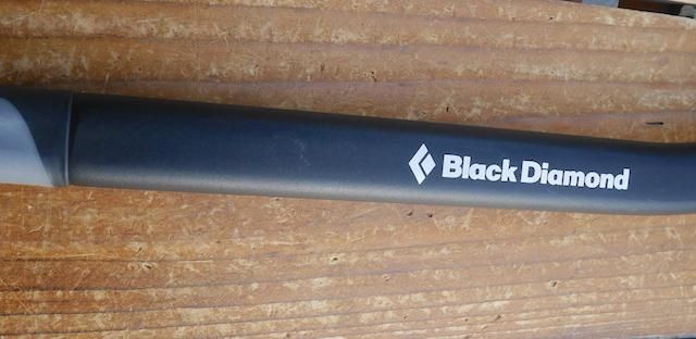 Black Diamond ブラックダイヤモンド＞ ベノムアッズ・ウィズ