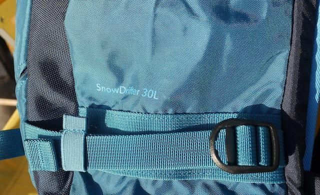 patagonia パタゴニア＞ Snow Drifter 30 スノードリフター30