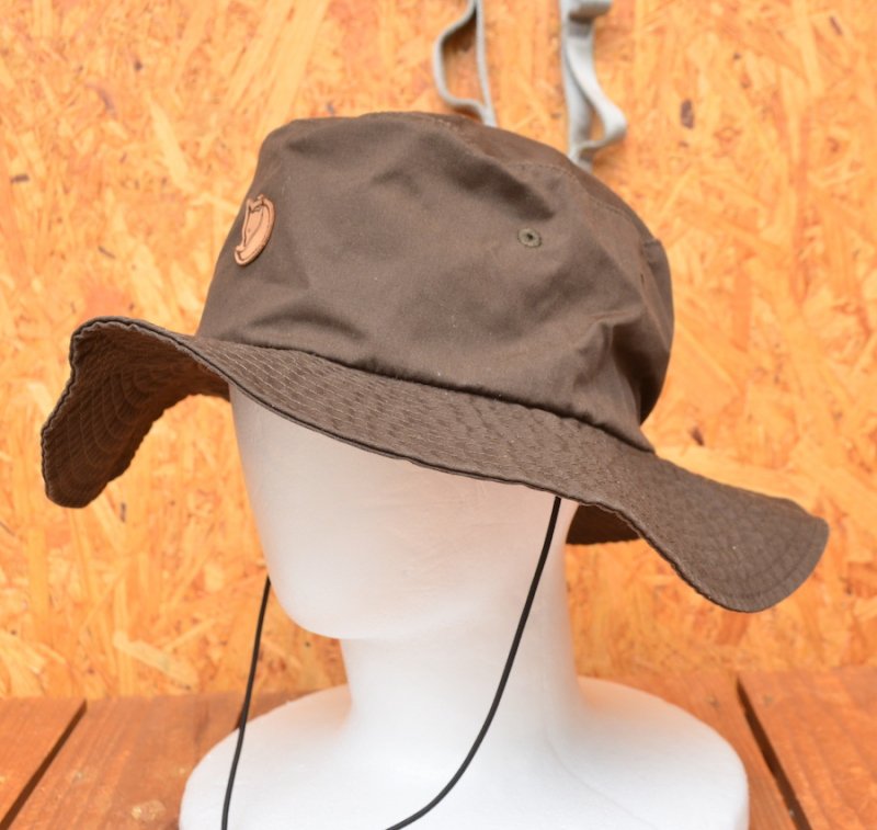 FJALL RAVEN フェールラーベン＞ Hatfield Hat 【クリックポスト便