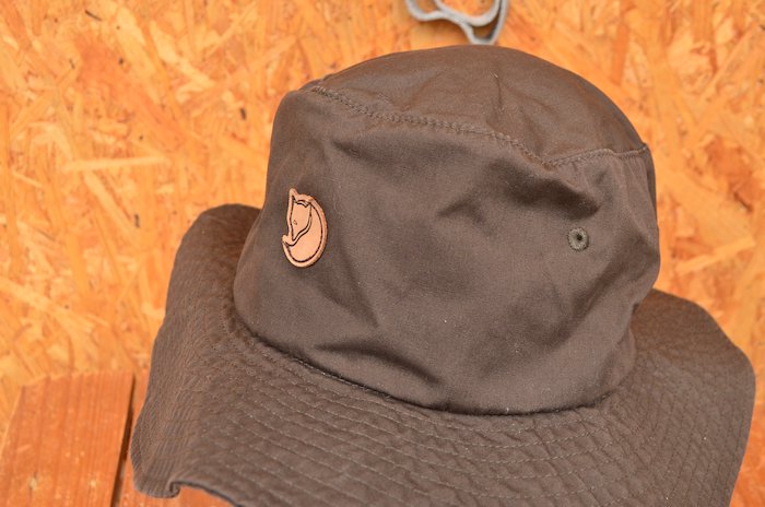 FJALL RAVEN フェールラーベン＞ Hatfield Hat 【クリックポスト便