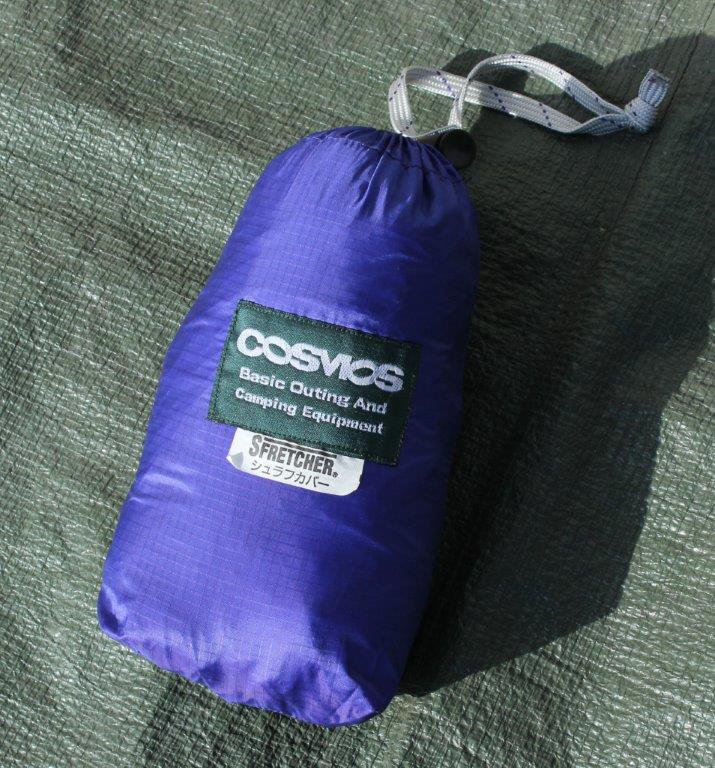 COSVIOS＞ Sleeping Bag Cover シュラフカバー | 中古アウトドア用品・中古登山用品 買取・販売専門店 : maunga  (マウンガ)