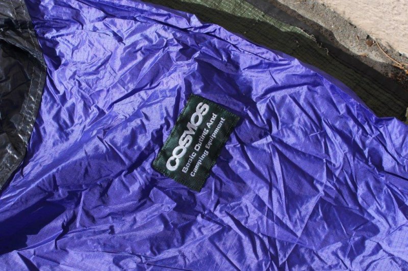 COSVIOS＞ Sleeping Bag Cover シュラフカバー | 中古アウトドア用品・中古登山用品 買取・販売専門店 : maunga  (マウンガ)