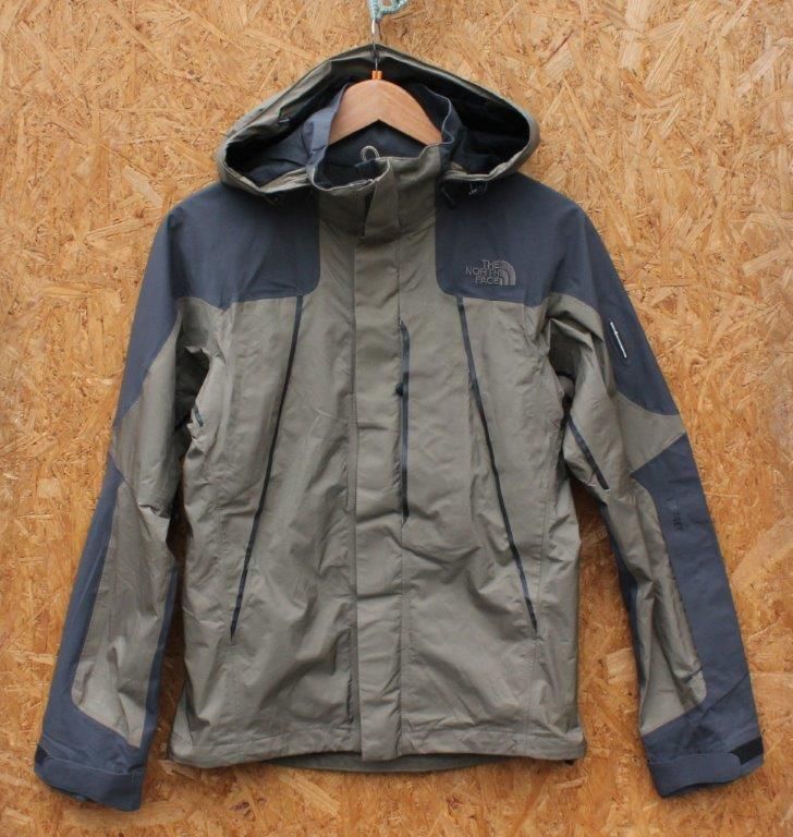 THE NORTH FACE ノースフェイス＞ GTX Pro Shell Jacket GTXプロシェル