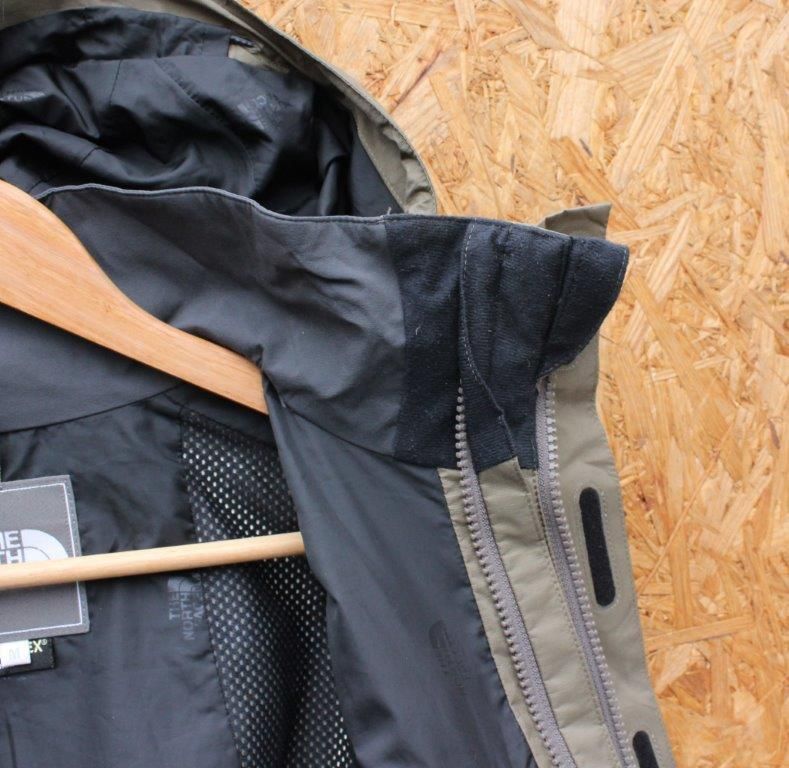 THE NORTH FACE ノースフェイスGTX Pro ジャケットXL GTX Pro Jacket （ゴアテックスプロジャケット）THE NORTH FACE
