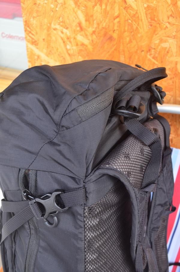 Black Diamond Bolt 24L Backpack - Hike & Camp
