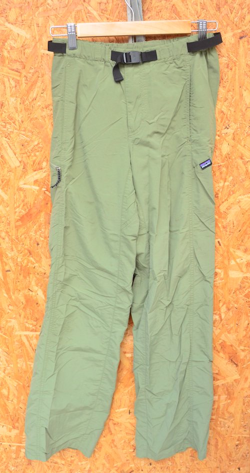 Patagonia パタゴニア Men S Gi Iii Pants メンズ ギiii パンツ 中古アウトドア用品 中古登山用品 買取 販売専門店 Maunga マウンガ