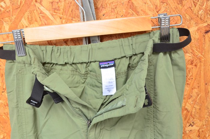 patagonia パタゴニア＞ Men's GI III PANTS メンズ・ギIII・パンツ