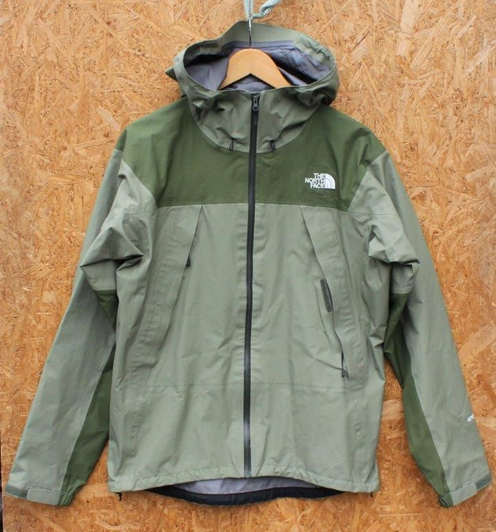 THE NORTH FACE ノースフェイス＞ Climb Light Jacket クライムライトジャケット | 中古アウトドア用品・中古登山用品  買取・販売専門店 : maunga (マウンガ)