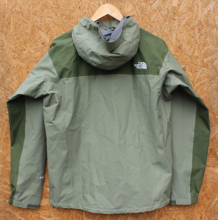 THE NORTH FACE ノースフェイス＞ Climb Light Jacket クライムライト