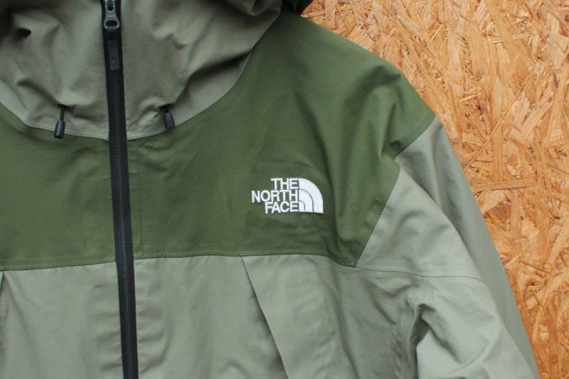 THE NORTH FACE ノースフェイス＞ Climb Light Jacket クライムライト