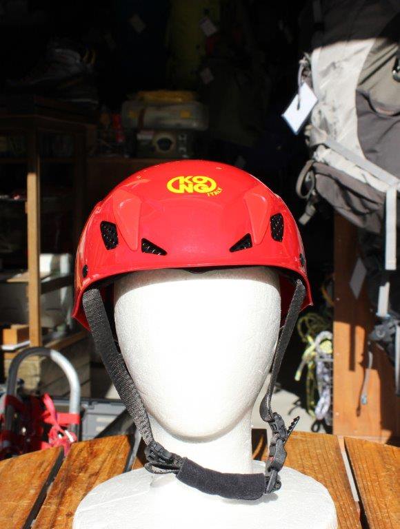 KONG コング＞ MOUSE HELMET マウスヘルメット | 中古アウトドア用品