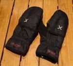 MONTURA䡡FINGER-OUT MITTEN 