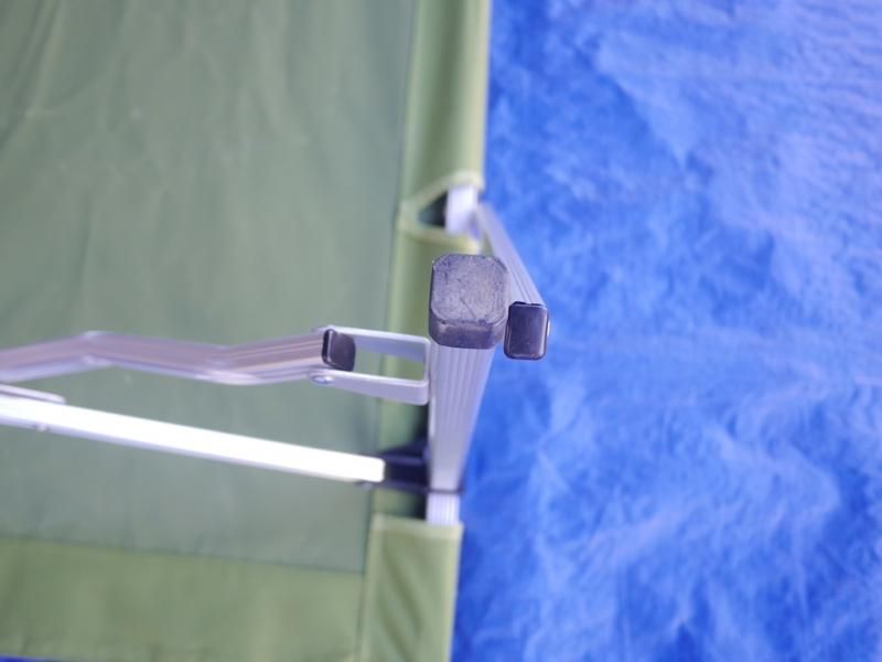 Coleman コールマン＞ パックアウェイコット | 中古アウトドア