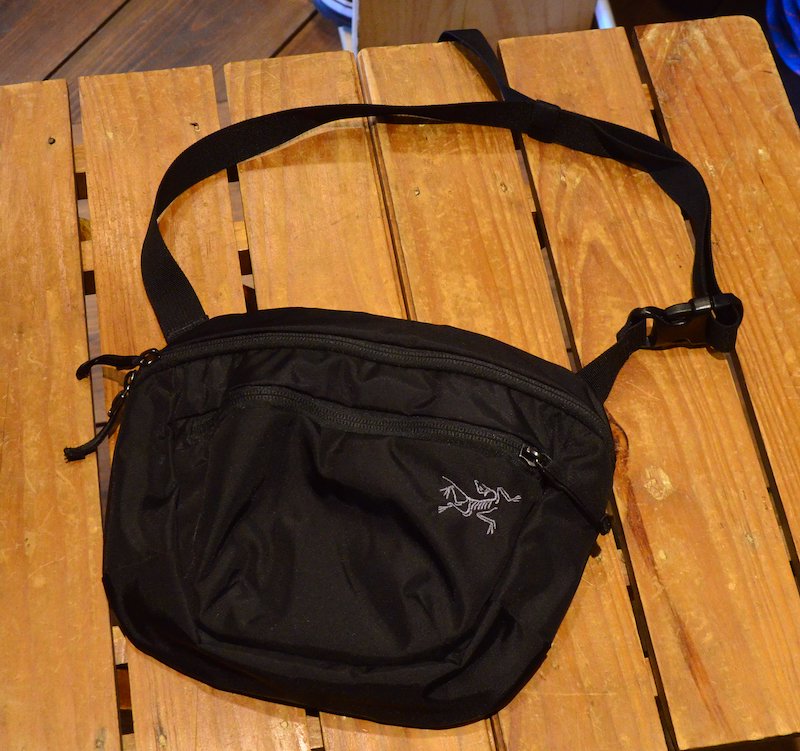 ARC'TERYX アークテリクス＞ MANTIS 2 マンティス 2 | 中古アウトドア