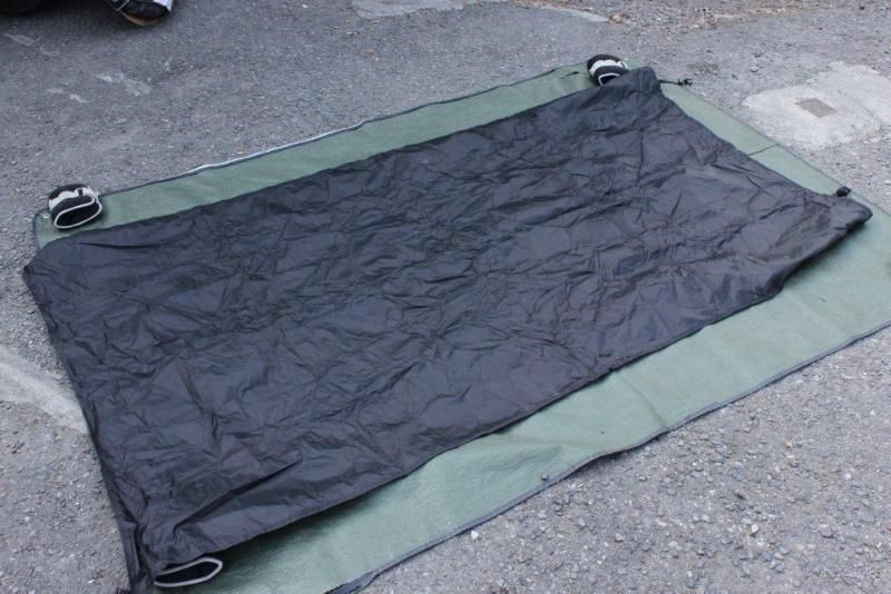 NEMO ニーモ＞ TANI 2P タニ2P | 中古アウトドア用品・中古登山