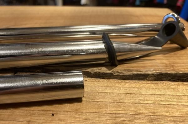 開発裏話】ランタンスタンドの定番スノーピーク「パイル