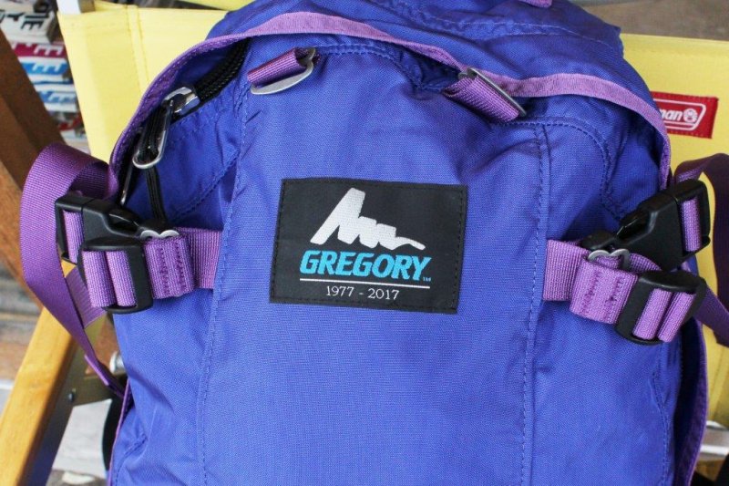 GREGORY グレゴリー＞ DAY AND A HALF PACK デイアンドハーフパック