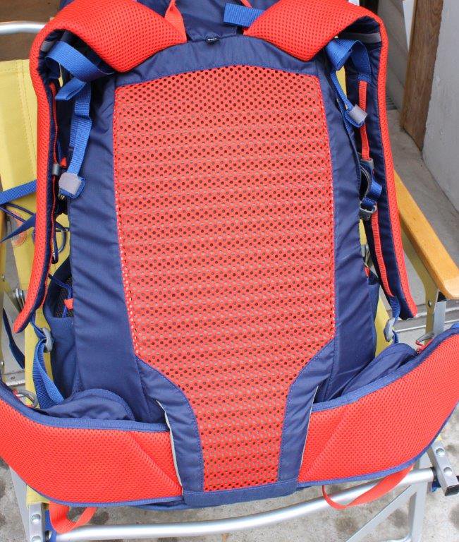 macpac マックパック＞ Fiord 40 フィヨルド40 | 中古アウトドア用品