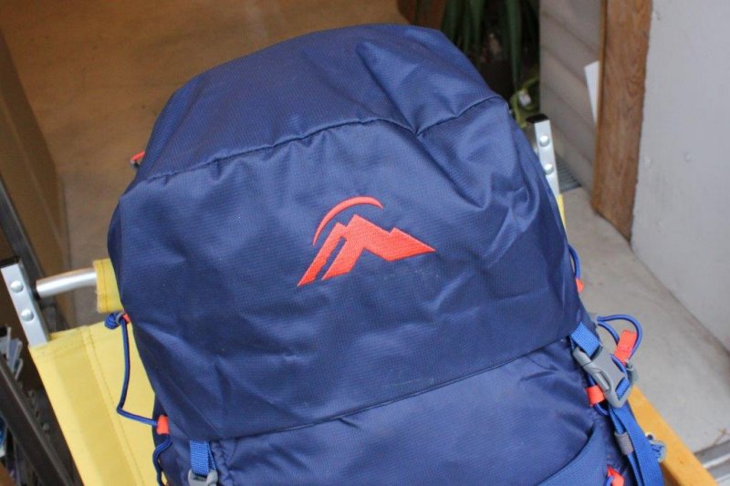 macpac マックパック＞ Fiord 40 フィヨルド40 | 中古アウトドア用品