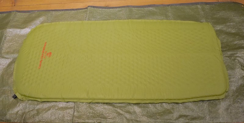 イスカ ISUKA comfy lite mattress 120 - 通販 - olgapuri.org