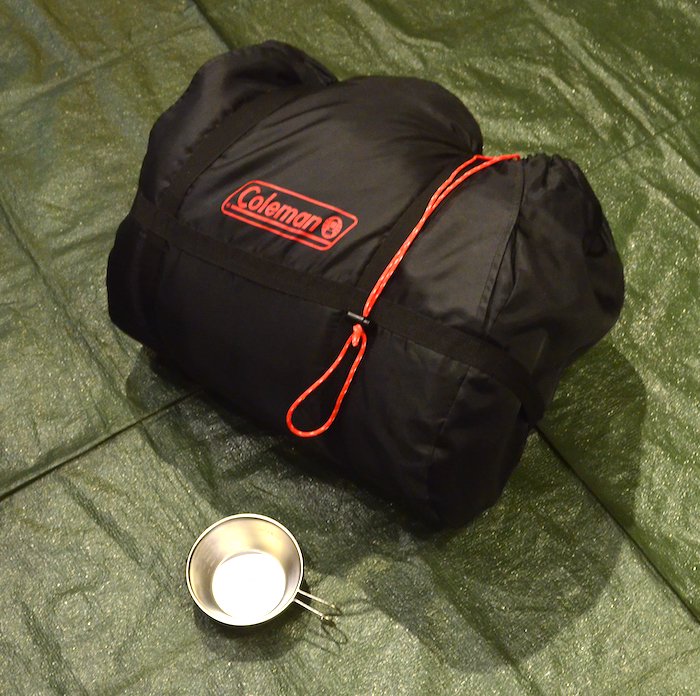 Coleman コールマン＞ 2WAY DOWN COMFORT /0 2ウェイダウンコンフォート /0 | 中古アウトドア用品・中古登山用品  買取・販売専門店 : maunga (マウンガ)