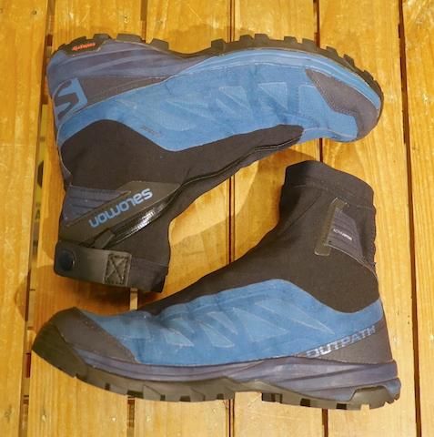 salomon サロモン＞ OUTPATH PRO GTX | 中古アウトドア用品・中古登山 