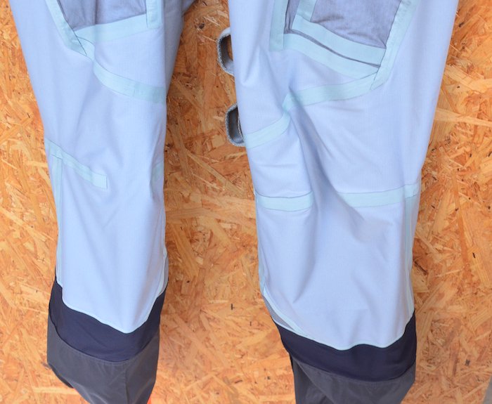 MAMMUT マムート＞ Haldigrat HS Pants Men | 中古アウトドア用品