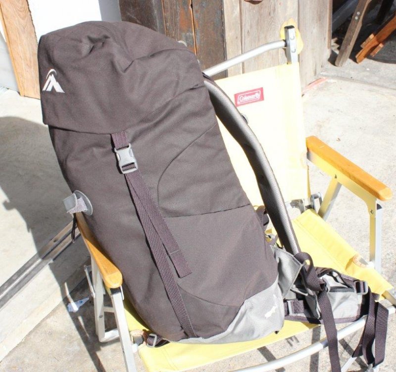 macpac マックパック＞ Weka 30 ウェカ30 | 中古アウトドア用品・中古