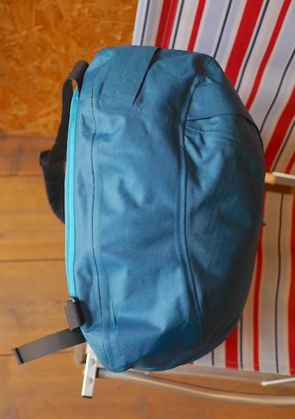 Arcteryx hotsell lunara 17